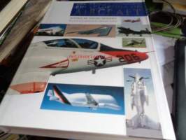 The New Illustrated Encyclopedia of Aircraft