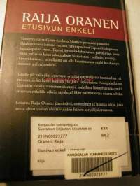 Etusivun enkeli