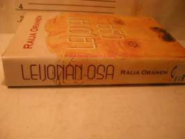 Leijonan osa