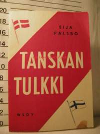 tanskan tulkki