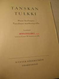 tanskan tulkki