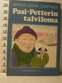 Pasi-Petterin talviloma . Satu ystävyydestä