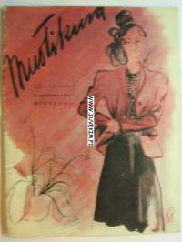 Muotikuva 1946 nr 1