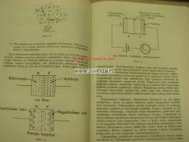 Transistorit ja diodit autossa