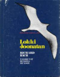 Lokki Joonatan