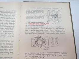 Lärobok i fysik, förkortad upplaga, III Magnetism och elektiricitet