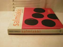 Salmiakki