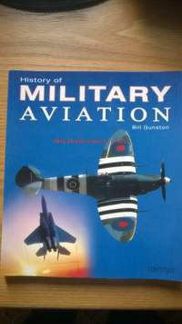 History of Military Aviation