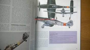 History of Military Aviation