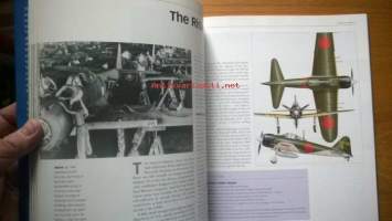 History of Military Aviation