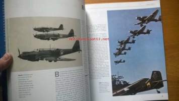 History of Military Aviation