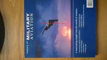 History of Military Aviation