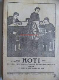 Koti 1919 nr 9