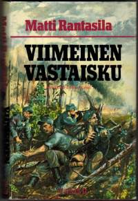 Viimeinen vastaisku