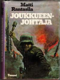 Joukkueenjohtaja