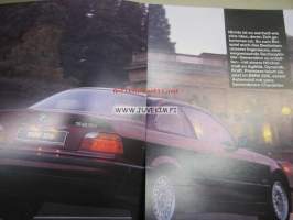 BMW 328i -myyntiesite