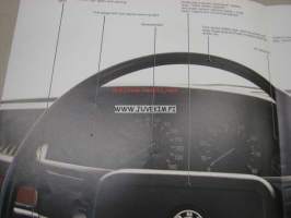 BMW 530i 1975 -USA myyntiesite