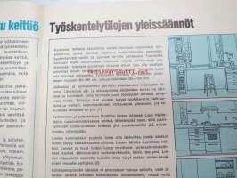 Neuvokas keittiö - Suunnittelupalvelua, neuvontaa -Käytännön tietoutta kodin rakentajille ja oman keittiön kunnostajille