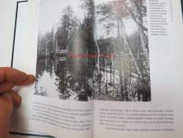 Metsästys - luonto - yhteiskunta