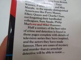 Great tales of crime and detection - The World´s most Famous Detectives and the Crimes they have solved