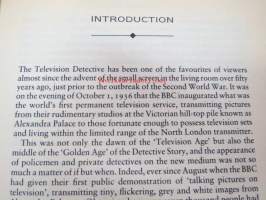 Great tales of crime and detection - The World´s most Famous Detectives and the Crimes they have solved