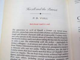 Great tales of crime and detection - The World´s most Famous Detectives and the Crimes they have solved