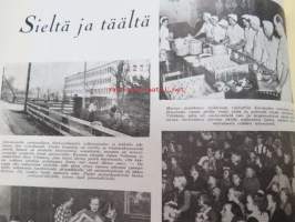 Joulu Rumpu 1953 (Yhtymän Rumpu joulunumero)