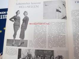 Joulu Rumpu 1956 (Yhtymän Rumpu joulunumero)