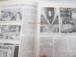 Joulu Rumpu 1965 (Yhtymän Rumpu joulunumero)