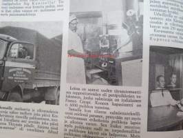 Joulu Rumpu 1965 (Yhtymän Rumpu joulunumero)