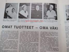 Joulu Rumpu 1965 (Yhtymän Rumpu joulunumero)