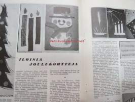 Joulu Rumpu 1965 (Yhtymän Rumpu joulunumero)
