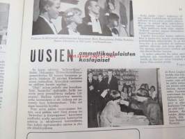 Joulu Rumpu 1965 (Yhtymän Rumpu joulunumero)
