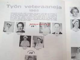 Joulu Rumpu 1965 (Yhtymän Rumpu joulunumero)