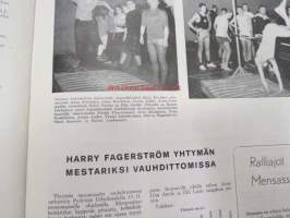 Joulu Rumpu 1965 (Yhtymän Rumpu joulunumero)