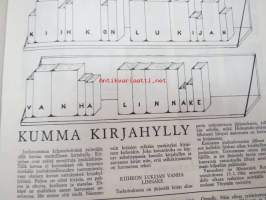 Joulu Rumpu 1965 (Yhtymän Rumpu joulunumero)