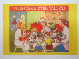Tyhjä kuva