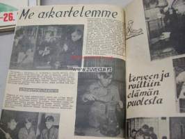 Kiuru 1951 nr 4