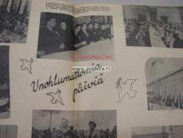 Kiuru 1951 nr 4
