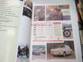 Retro Auto Moto 2002 nr 5