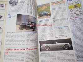 Retro Auto Moto 2002 nr 5