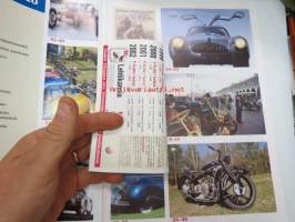 Retro Auto Moto 2002 nr 6