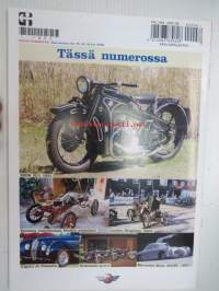 Retro Auto Moto 2002 nr 6