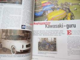 Retro Auto Moto 2002 nr 6