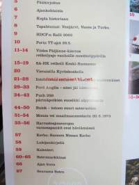 Retro Auto Moto 2003 nr 3