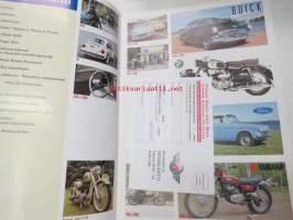 Retro Auto Moto 2003 nr 3