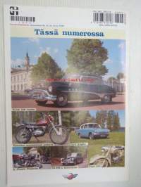 Retro Auto Moto 2003 nr 3