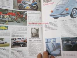 Retro Auto Moto 2003 nr 3