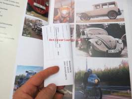 Retro Auto Moto 2004 nr 5  #40