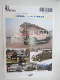 Retro Auto Moto 2004 nr 5  #40